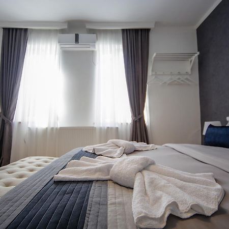 Avlabari Boutique House Hotel Tbilisi Luaran gambar