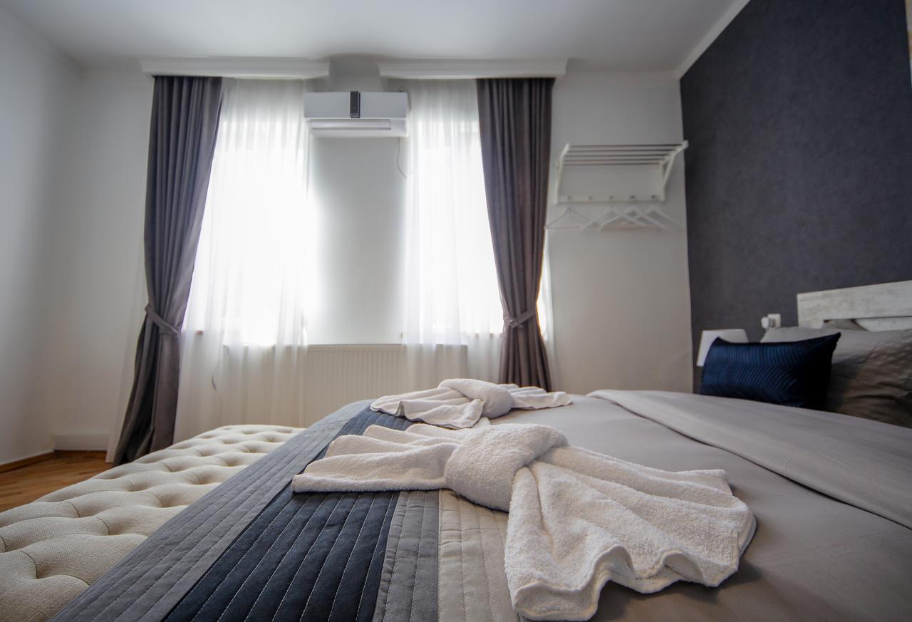 Avlabari Boutique House Hotel Tbilisi Luaran gambar