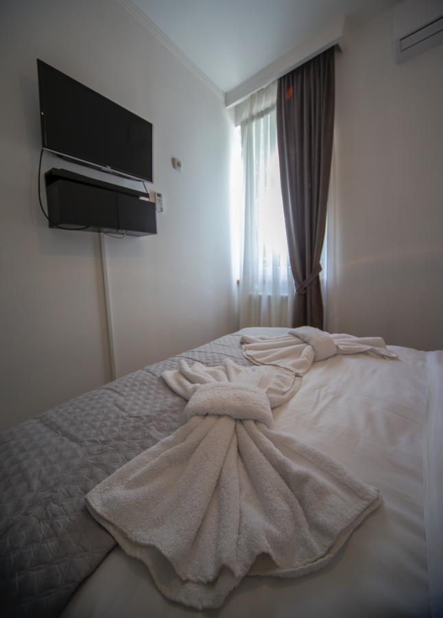 Avlabari Boutique House Hotel Tbilisi Luaran gambar