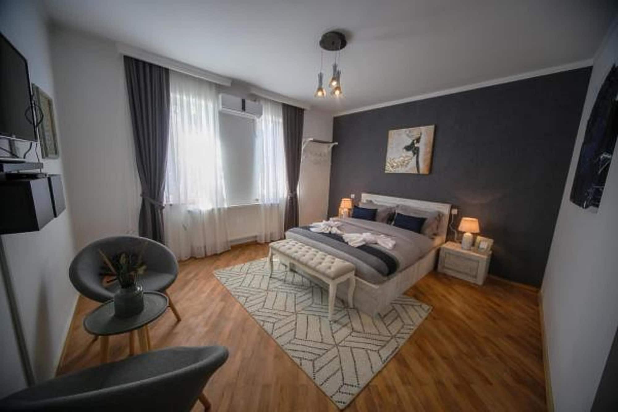 Avlabari Boutique House Hotel Tbilisi Luaran gambar